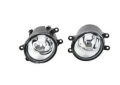 Fog lights