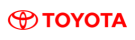 toyota small logo